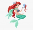 Disney The Little Mermaid