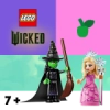 Wicked (Вещицата)