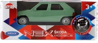Реалистична изработка в мащаб 1:60