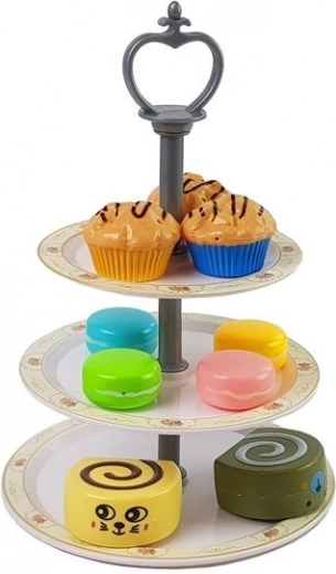 Realistic sweets
