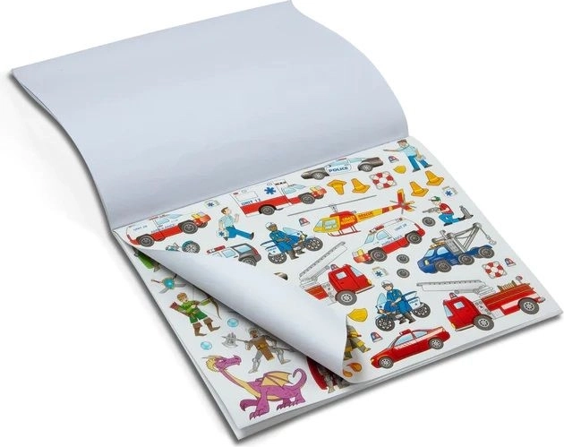 Тематични страници за лесен избор