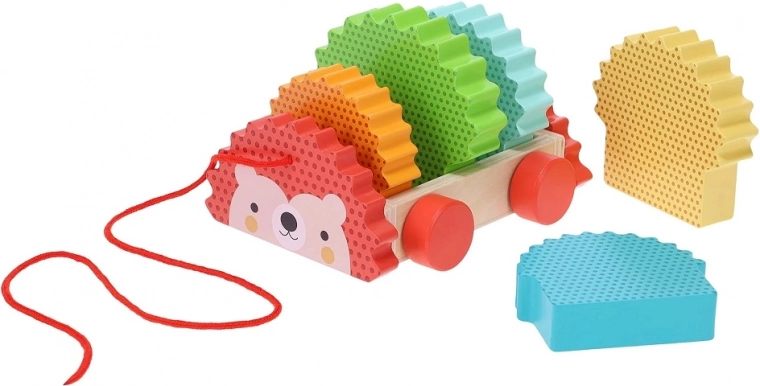Игрив дизайн