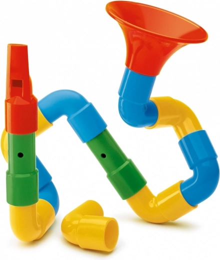 Развитие на музикалното възприятие