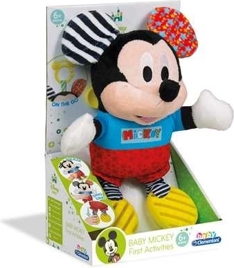 Ideal for Child Development