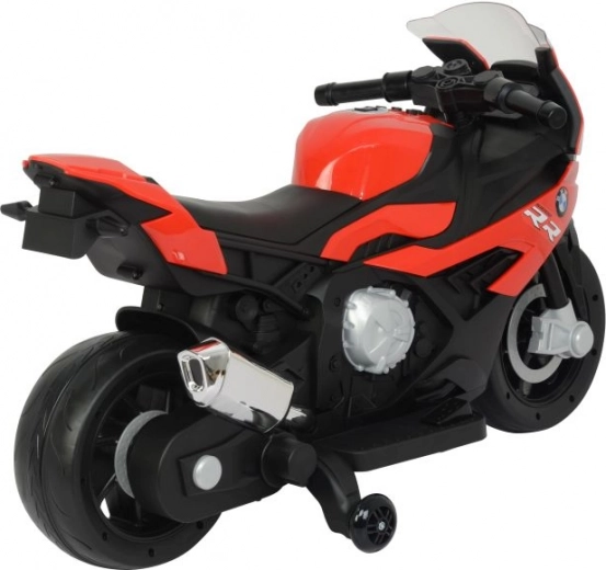 Stable and safe ride for kids