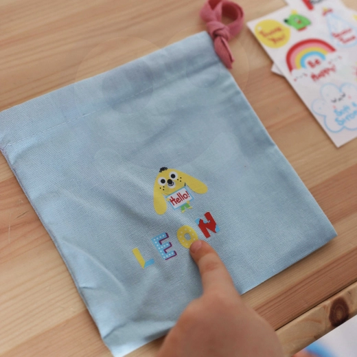 Развитие на креативността и фината моторика