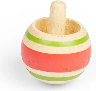 Подпомага развитието на моториката