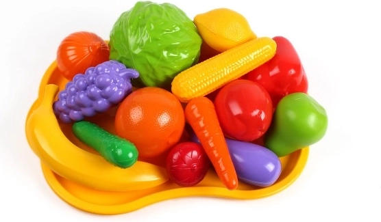 Издръжлив пластмасов материал