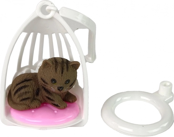 Люлка за креативни сценки