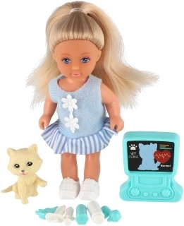 Пълен ветеринарен комплект