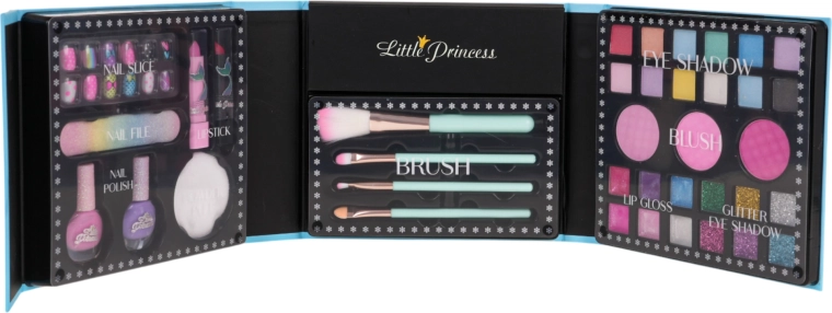 Лесно се отмива и е щадяща към детската кожа