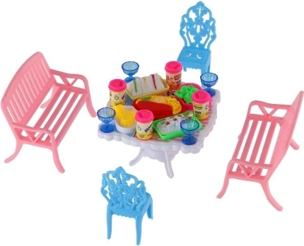 Цветни детайли, които впечатляват