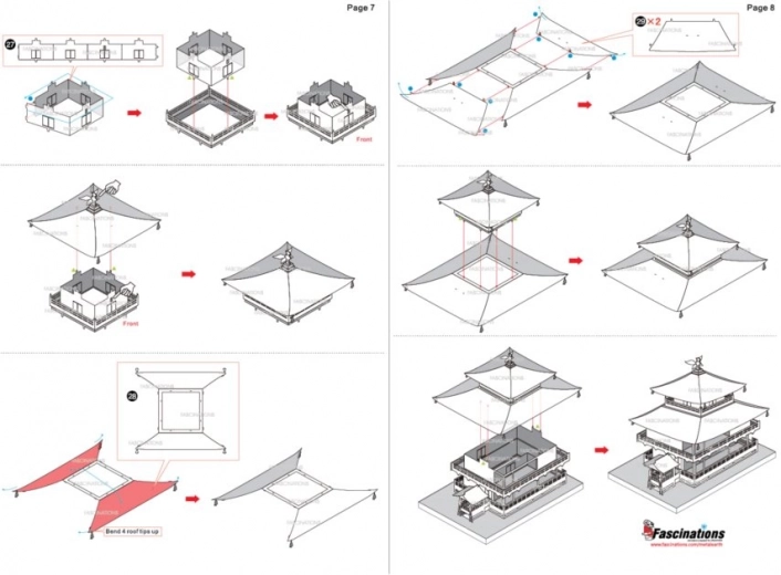 Ясни инструкции и умни заключвания