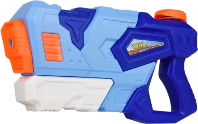 Durable build and bold colors