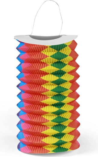 Лека хармоникова конструкция