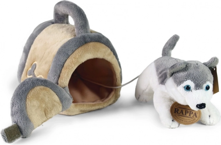 Нежен, качествен плюш и реалистични детайли