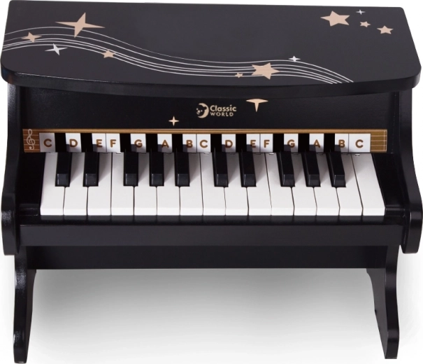 Wooden, eco-friendly quality