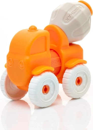 Четири любими превозни средства за безкрайна игра