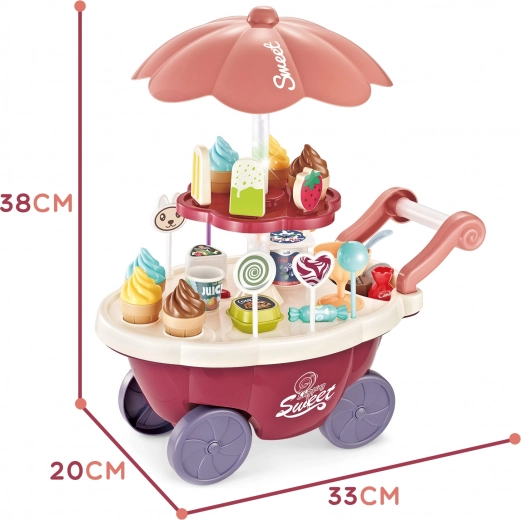 Комплект от аксесоари