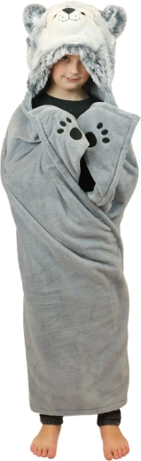 Lightweight, packable, and easy care