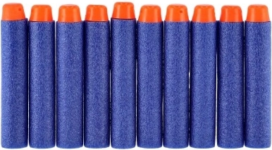 Безопасни и меки материали