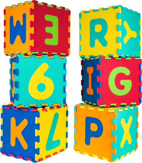 Create 3D shapes and spark imagination