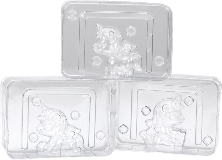 Три издръжливи форми на еднорози