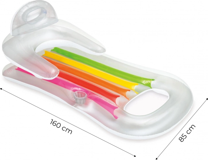 Просторни размери за максимален релакс