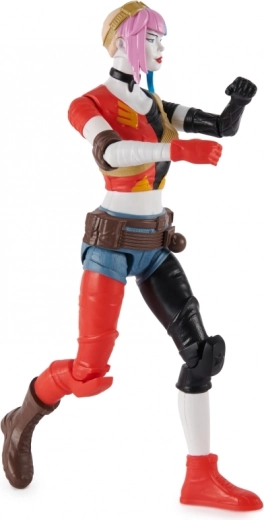 11 точки на артикулация за екшън пози