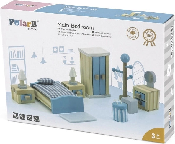 Лесно разширение на серията POLARB