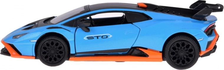 Задвижване pull-back за моментално действие