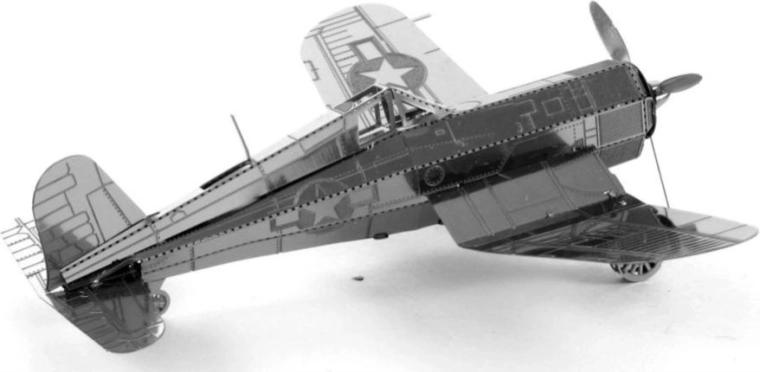 Реалистична метална изработка