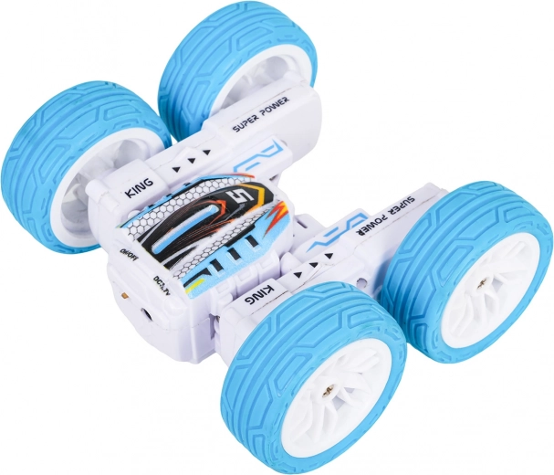 360° завъртания и странично движение