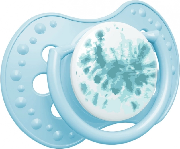 Подсилена издръжливост за периода на никнене на зъби