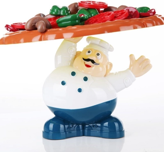 Креативна и забавна игра