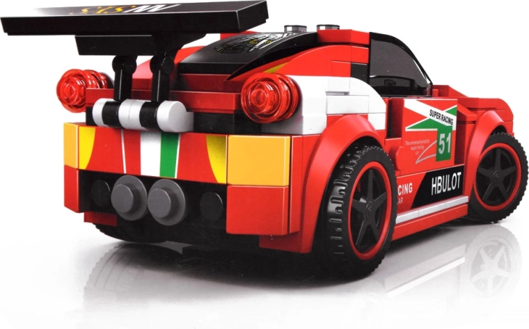 Безопасни и издръжливи материали