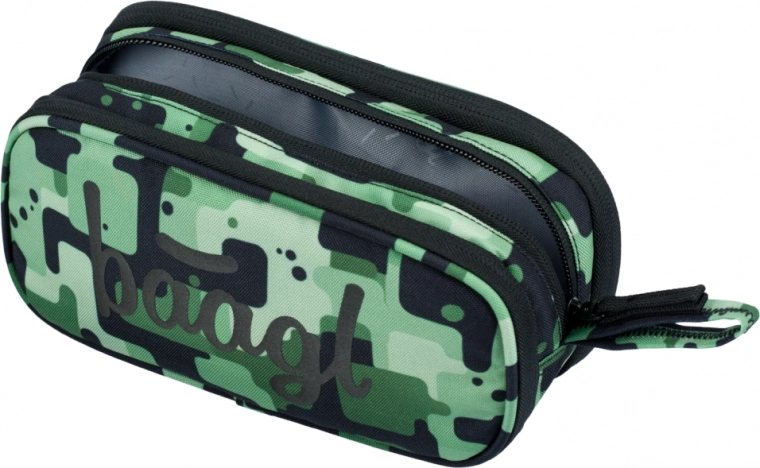 Camouflage Design