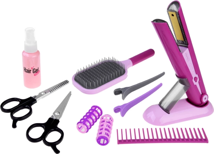 Перфектен инструмент за стайлинг