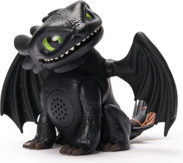 Ще ви повика, когато му е скучно