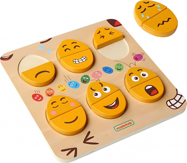 Fine motor skills and coordination