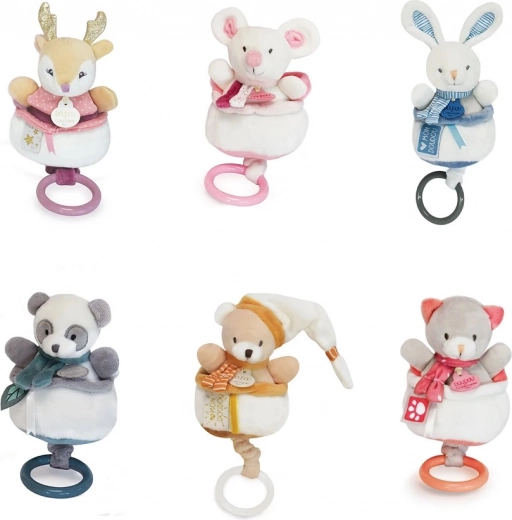 Луксозна подаръчна опаковка