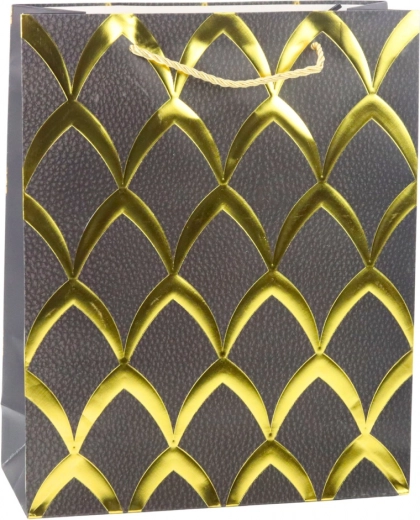 Durable decorative cardboard and strong handles
