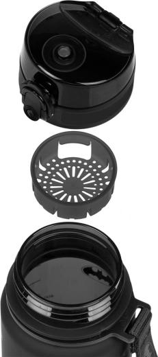 Сито и връвче за максимално удобство