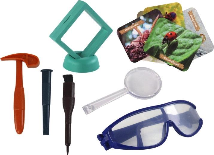 Безопасно и забавно