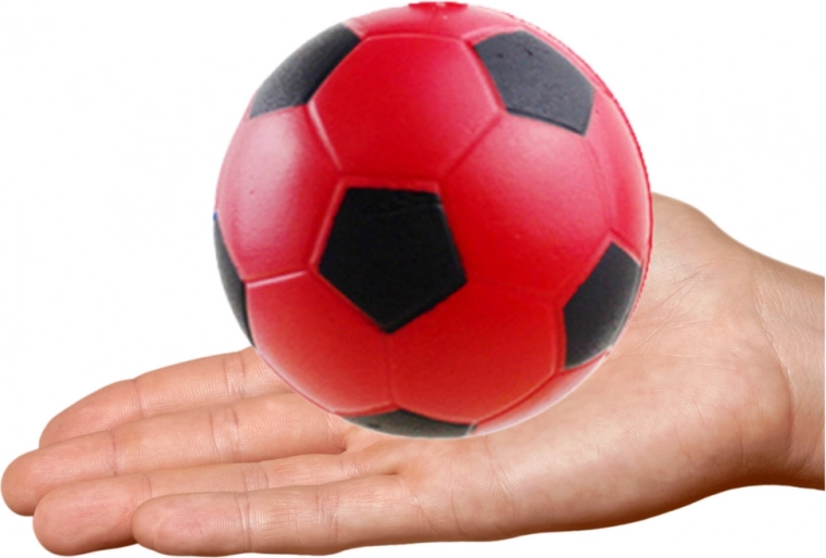 Мека и еластична пяна за мигновено облекчаване на стреса