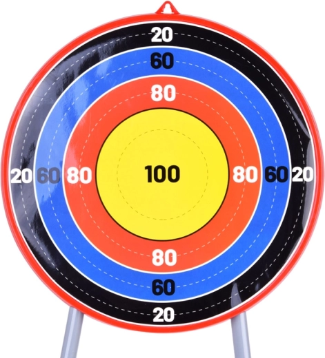 Стабилна мишена