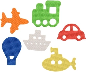 Учи и забавлява при всяко къпане