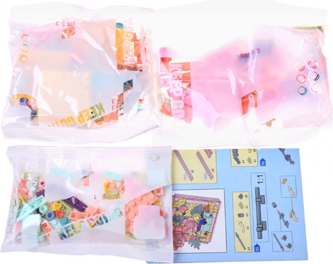 Лесно сглобяване с илюстрирано ръководство