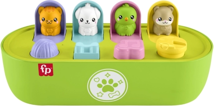 Учене на причина и следствие чрез игра