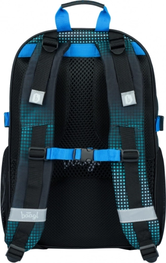 Ергономична училищна раница